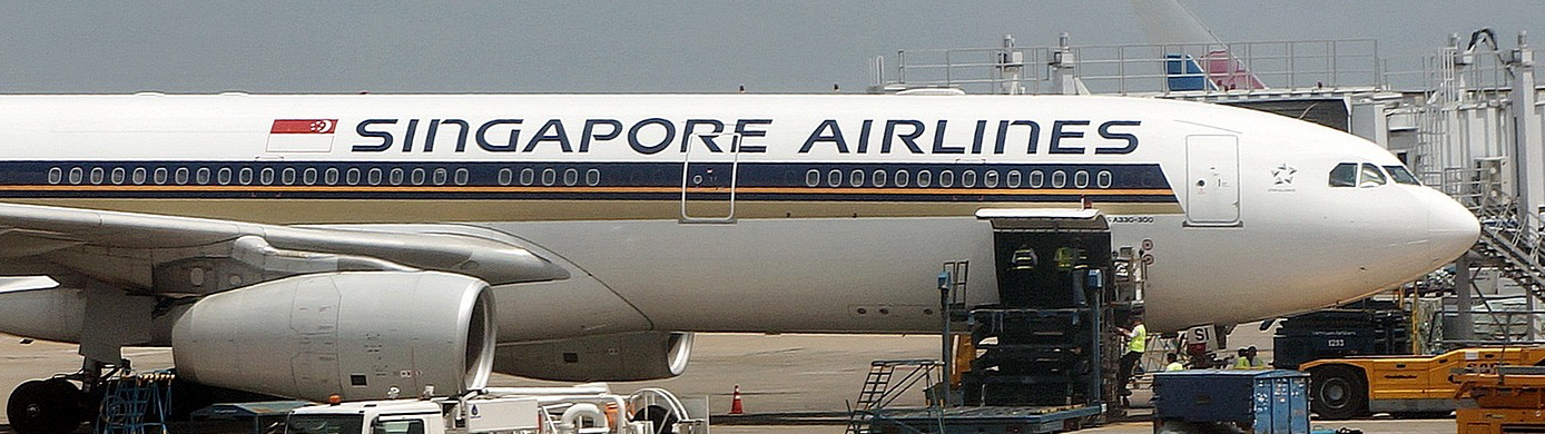 Marriott Adds Ability to Convert Singapore KrisFlyer Miles to Bonvoy Points