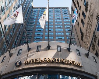 It’s Back! Earn Up to 200K Points With This Lucrative IHG Business Card Offer