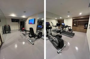Numu Gym