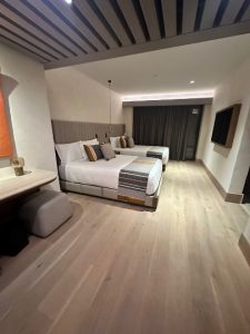 Numu Standard Room