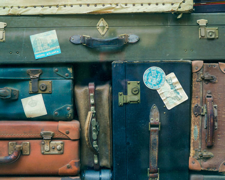 United Premier Elites How to Request Luggage Tags AwardWallet Blog