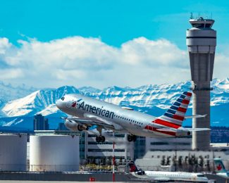 American Airlines Sends Out (Overpriced) Offers To Buy AAdvantage® Status