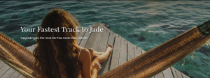 Fast Track to Jade