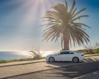 Delta and Hertz Improve Partnership With a Status Match & Enhanced Mileage Earning