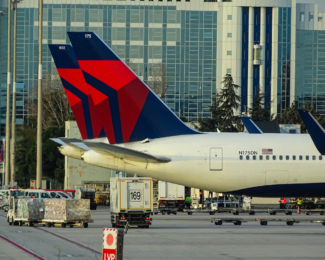 Delta Award Sale: Book Flights from the U.S. to Europe and Beyond From 22k SkyMiles Round-Trip