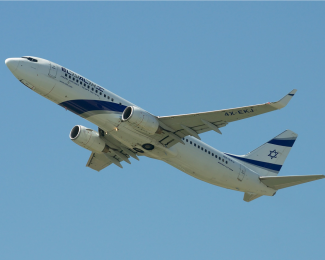 Delta and El Al Announce New Partnership. Here's What That Means for Travelers.