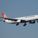 Turkish Airlines Miles & Smiles Partners With GOL Airlines