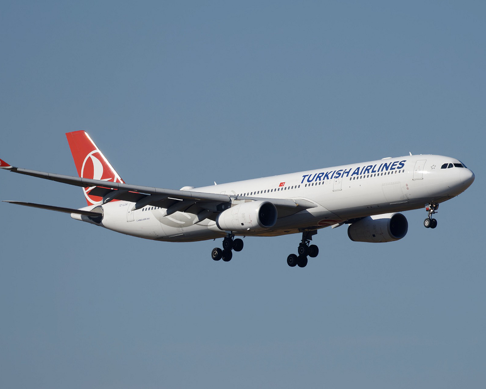 Turkish Airlines Miles Earning Partnership With GOL Airlines