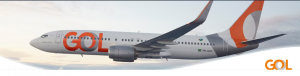 Turkish Airlines GOL partner page