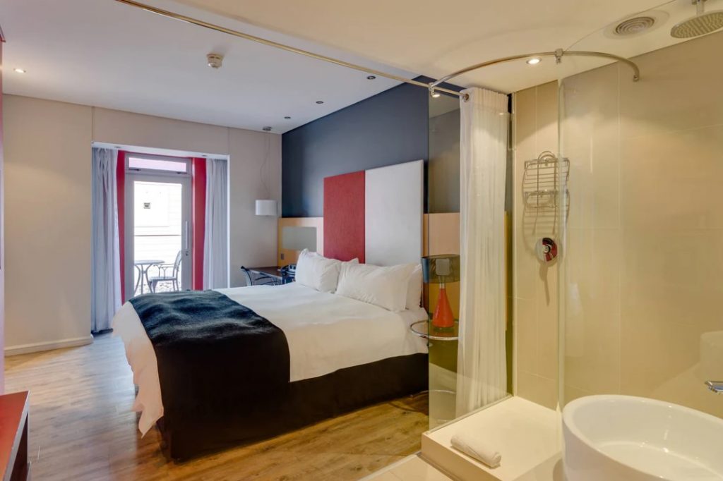 Protea Fire and Ice Cape Town