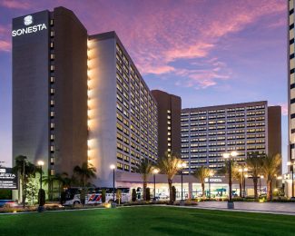 Sonesta Hotels Promotions: Score Double Points and up to 25% off With This Annual Sale