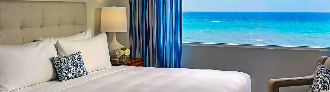 Sonesta Hotels Travel Pass Promotions: Save up to 50% on Stays in Select Regions