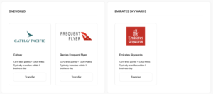 Brex Rewards transfers to airline partners after redemption devaluation