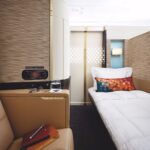 Wide-Open Availability: Book Etihad First Online From 62.5K AA Miles