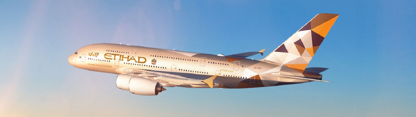 Wide-Open Etihad Apartments Award Availability!
