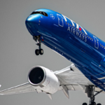 United and ITA Launch Earn-and-Redeem Partnership — And Mileage Redemptions Are Already Live