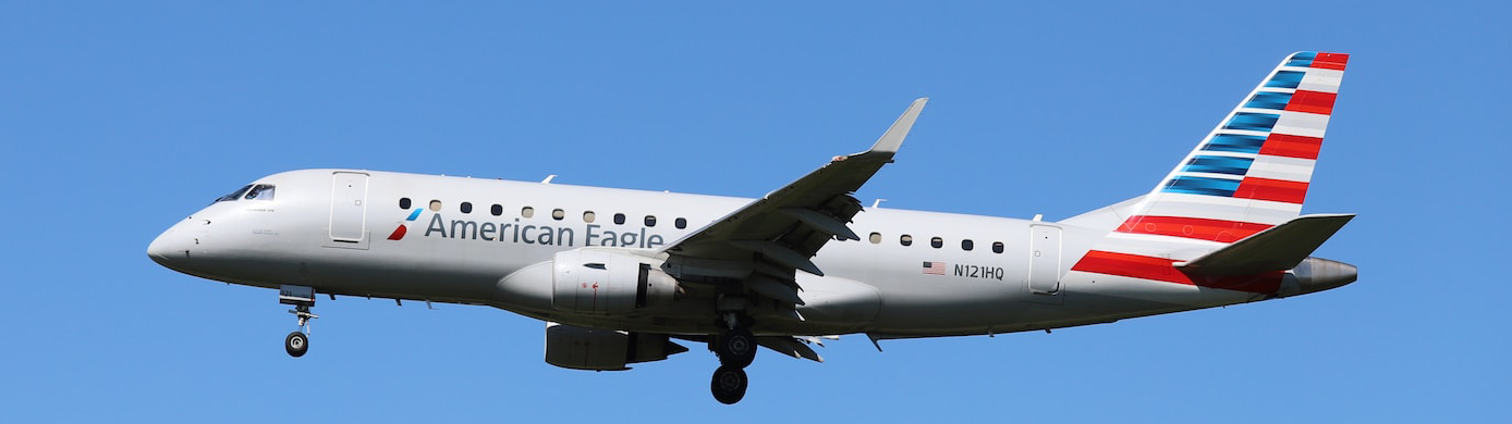 American Airlines Introduces AAdvantage Status for a Day Redemption Option