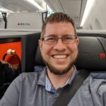 Millions of Miles Earned, Redeemed, and Flown: Seven Years As a Digital Nomad, By the Numbers