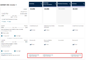 United Airlines Reservations EWR to BKK
