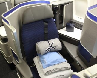 Deal Alert: United Polaris to Australia From 120K Miles Round-Trip