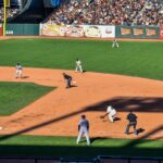 Hurry To Score Infield Baseball Tickets for Just 5,000 Capital One Miles