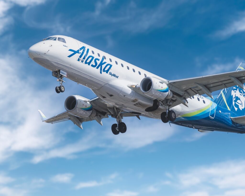 Alaska Airlines Miles Value Unlocking Maximum Benefits
