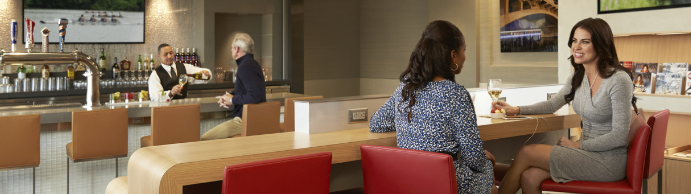 Changes Coming to American Airlines Admirals Clubs<sup>®</sup> and Citi AA Executive Card