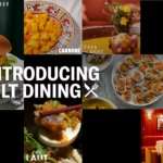 Earn Up to 11X Bilt Points With New Bilt Dining Program