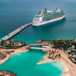 Marriott Cruise With Points Promotion: Earn up to 11X Bonvoy Points on Your Next Sailing