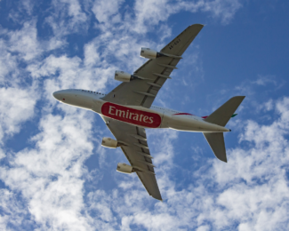 Convert Hotel & Bank Points to Emirates Skywards With up to a 25% Transfer Bonus