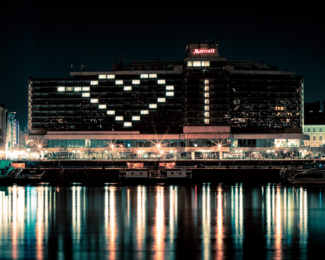 Transfer Amex Membership Rewards to Marriott and Get a 30% Bonus Through November 2025