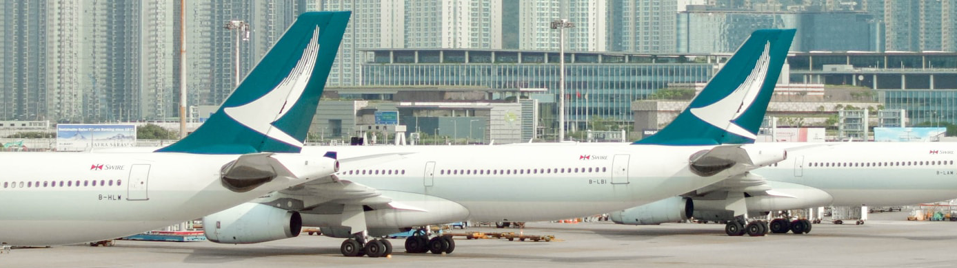 Cathay Pacific Promotions Offer 8,500 Bonus Asia Miles