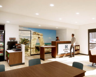 Hyatt Releases Further Details on Hyatt Studios: First Locations, Brand Explorer & Reduced Earnings