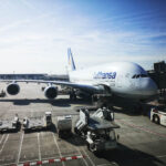 Download Lufthansa's Miles & More App to Earn 500 Miles
