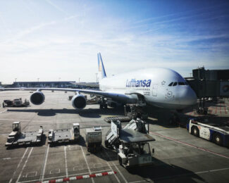 You Can Score 500 Bonus Miles & More Miles Just for Downloading Lufthansa’s Mobile App — Here’s How