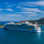 Marriott Cruise Sweepstakes: Win a Norwegian Cruise for Two and 100K Points, or 50K Points
