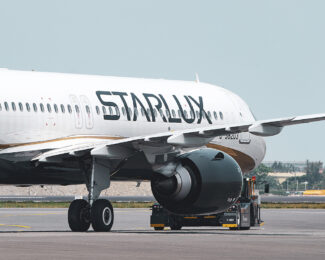 Alaska Airlines Partners with Starlux: Mileage Earning is Live, Redemptions Coming Soon