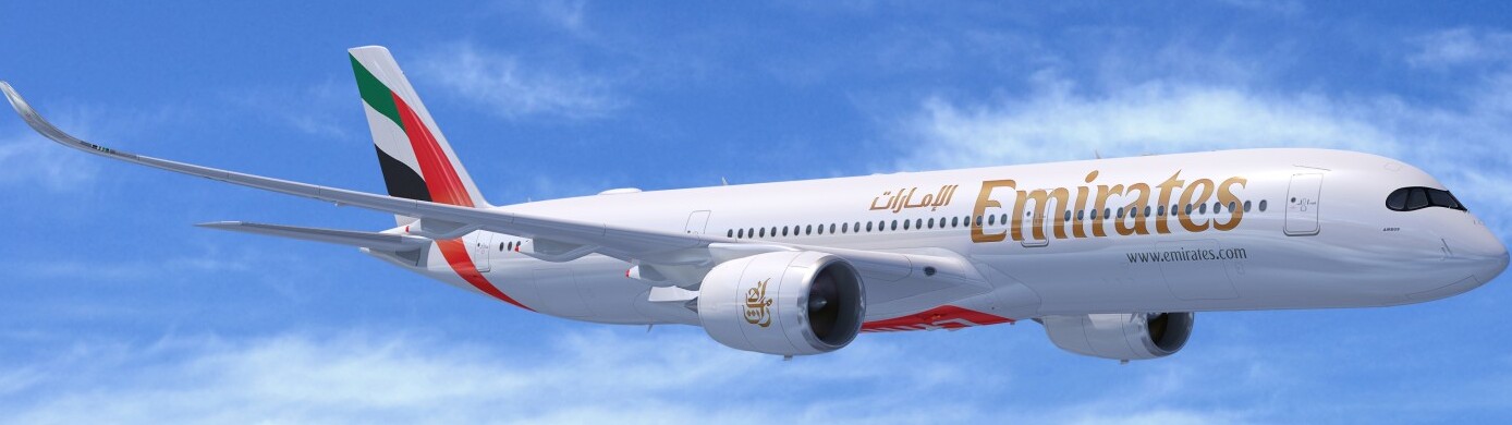 How to Book Emirates Flights to Europe for 35k Miles Round-Trip — or 108k Miles R/T in Business Class