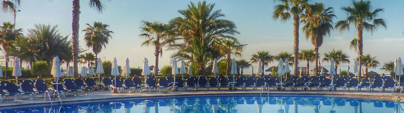 Hotel Programs That Allow You to Gift an Award Stay