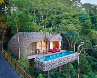 World of Hyatt and Small Luxury Hotels Partnership