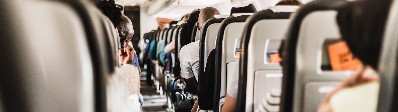 Air Canada Partners: All 50+ Airlines You Can Book Using Aeroplan Points