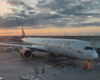 40% Virgin Atlantic Transfer Bonus From Amex Membership Rewards