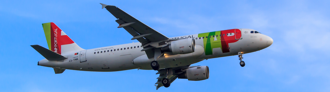 Transfer Capital One Miles to TAP Portugal Miles & Go With a 15% Bonus