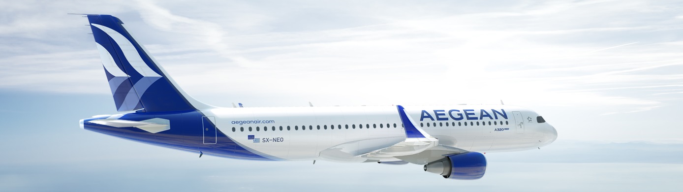 Aegean Airlines Miles + Bonus Award Sale: Save 30% on All Routes