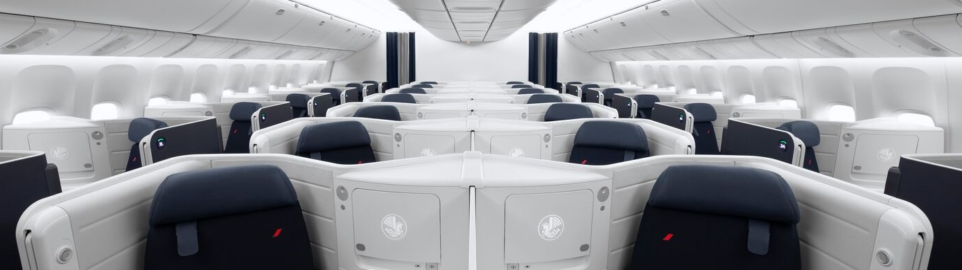 Goodbye 50k Business Class Awards to Europe: Flying Blue Raises Minimum Award Rates by Up to 25%