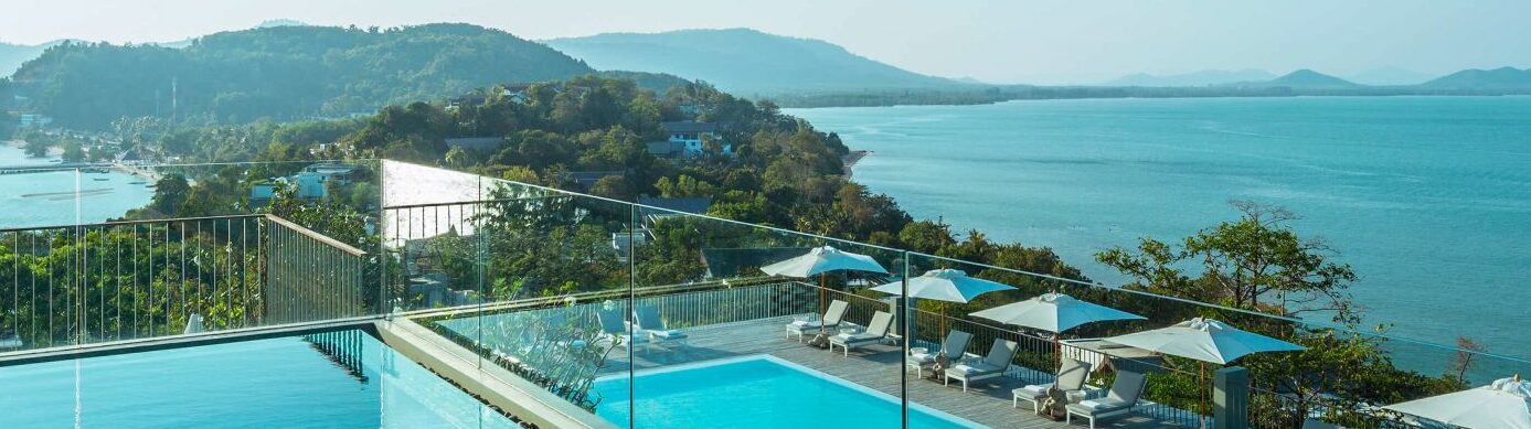 Capital One Lifestyle Collection: Score Bonus Miles and Hotel Perks Without Elite Status