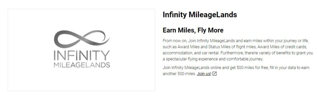 Eva Air New Member Bonus