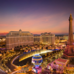 Cheap Hyatt Points to Vegas Getaways: What’s Coming in Week 3 of Daily Getaways