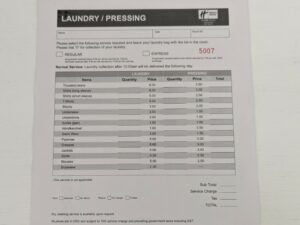 Holiday-Inn-Resort-Maldives-laundry-rates-300x225