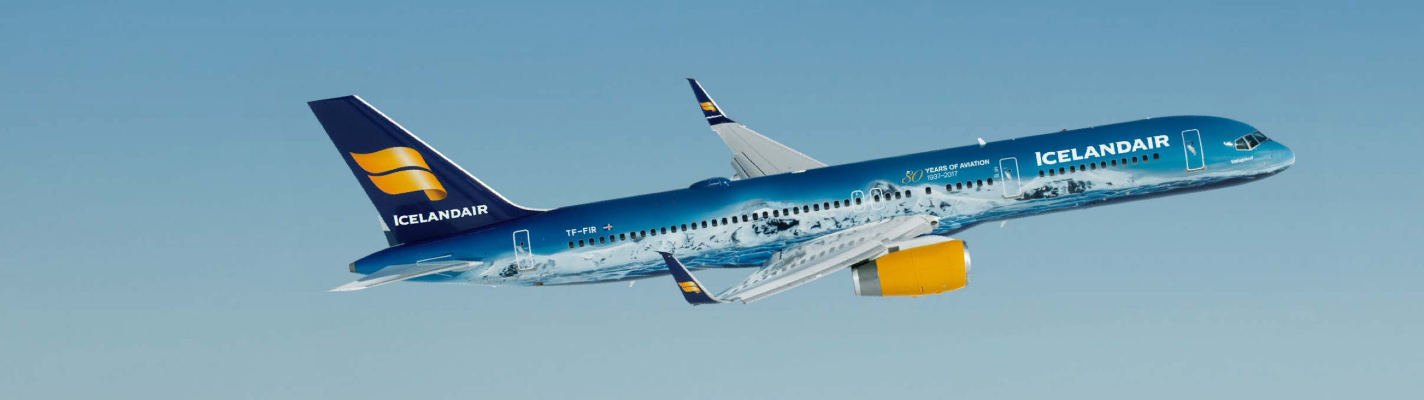 How to Book a Free Stopover in Iceland With Icelandair